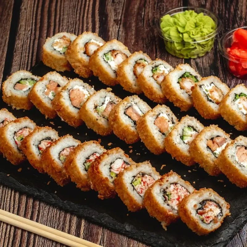 Tempura Set (30 əd.)