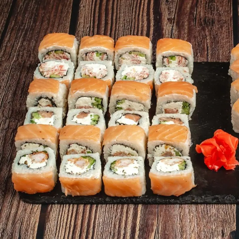 Filadelfiya Set (32 əd.)