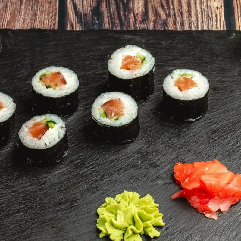 Sake Maki (8 əd.)