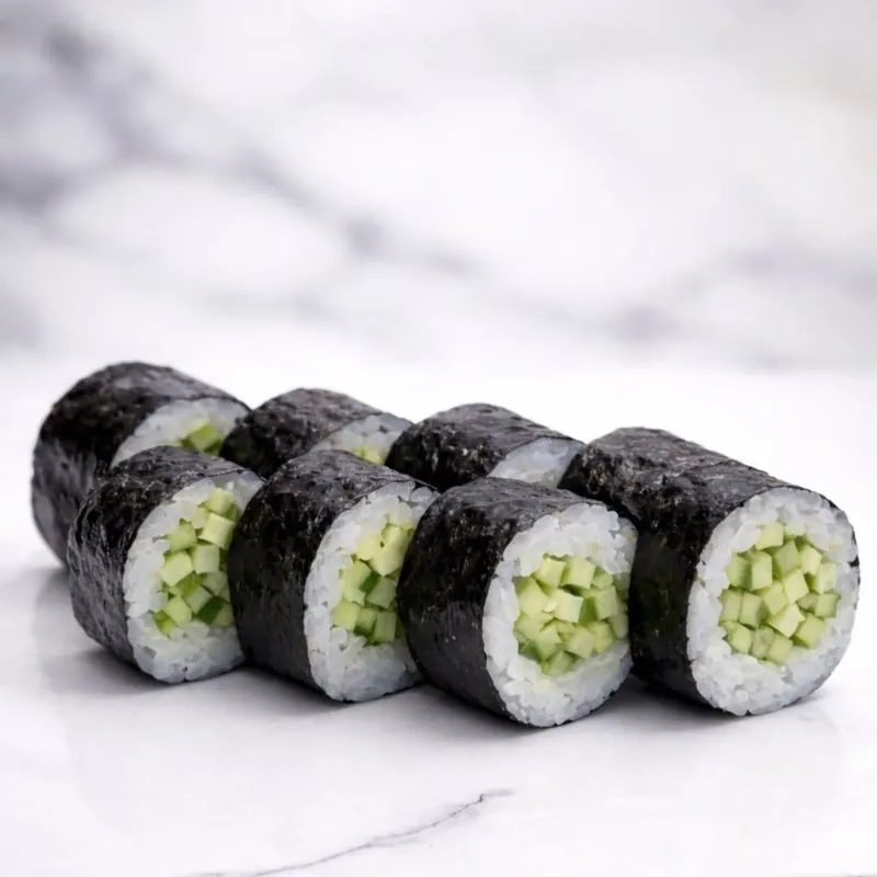 Kappa maki roll 8 ədəd