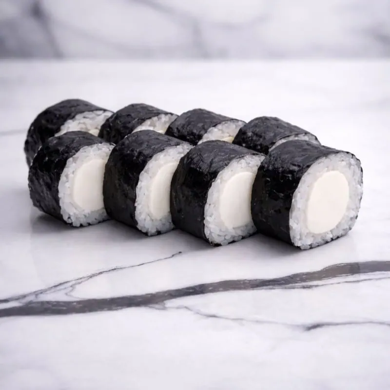 Cheese maki roll 8 ədəd