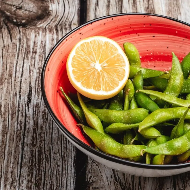 Edamame