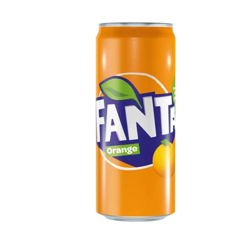 Fanta® 330 ml