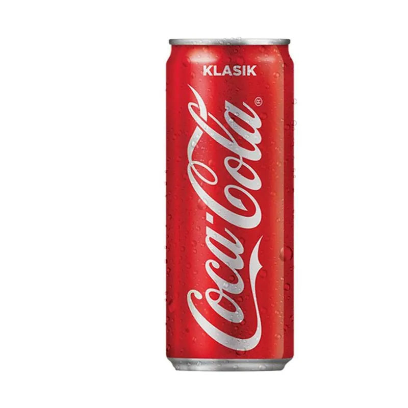 Coca-Cola® 330 ml