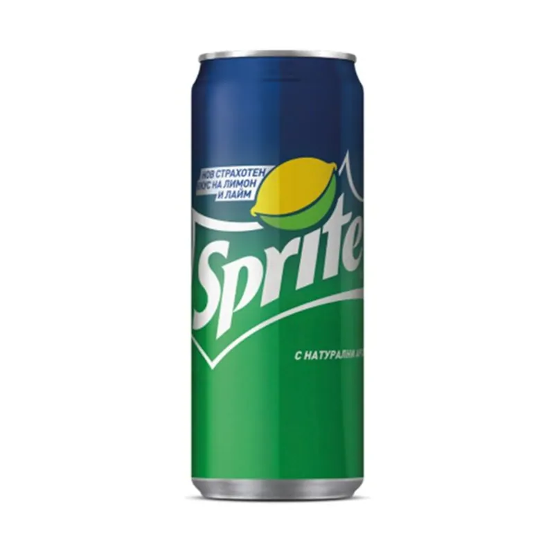 Sprite® 330 ml