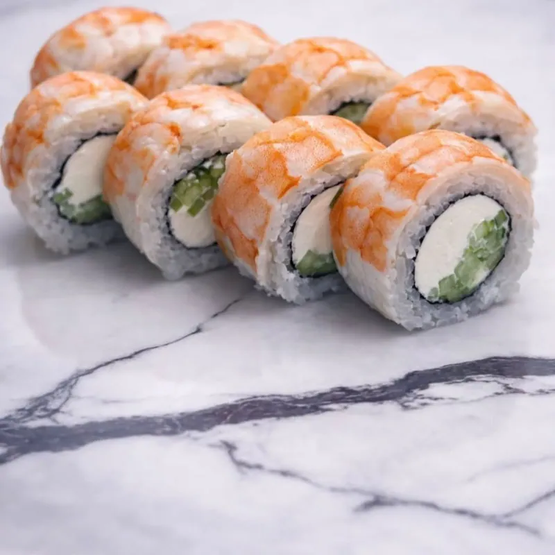 Tiqr roll 8 ədəd