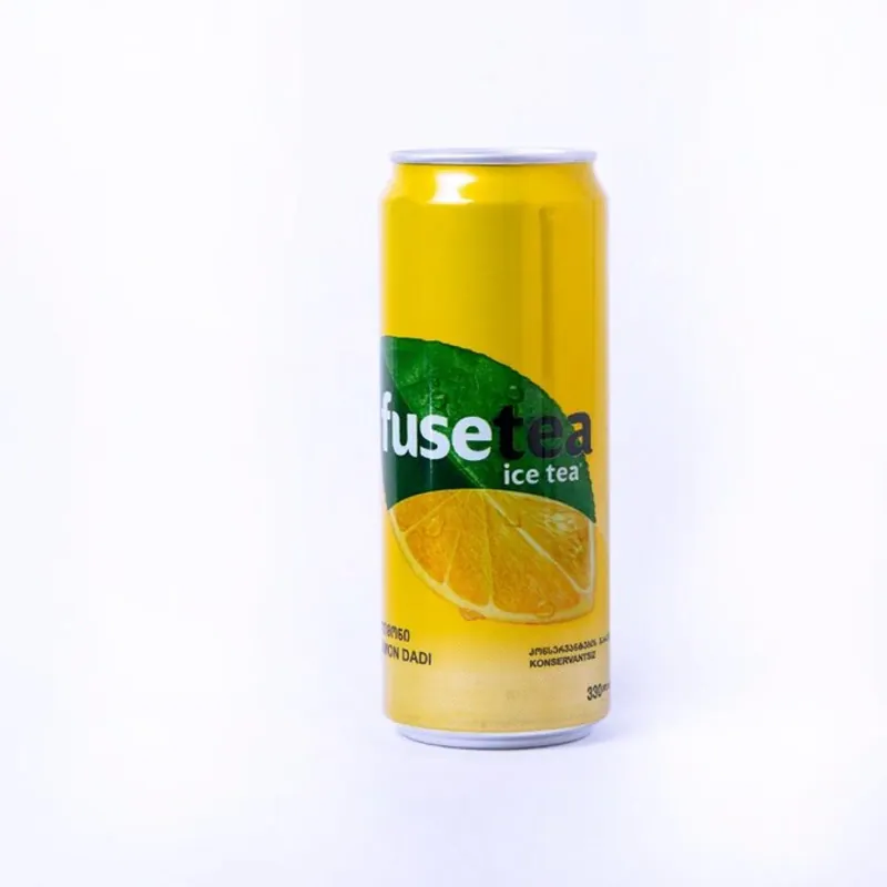 Fuse Tea® 330 ml