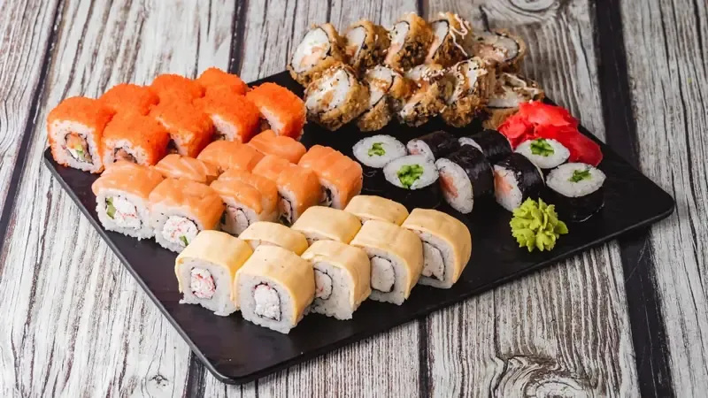 Medium Set