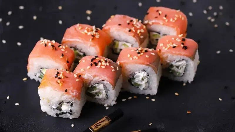 Filadelfiya Roll