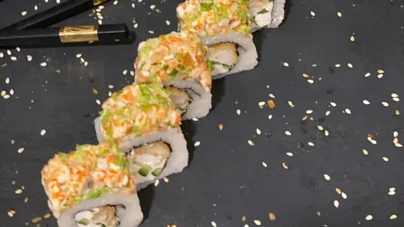 Mushu Eksklüziv Roll
