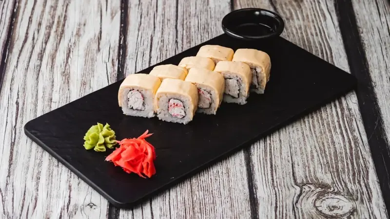 Pendirli Roll