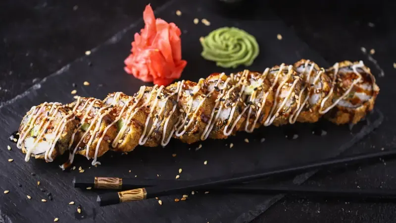 Kani İsti Roll