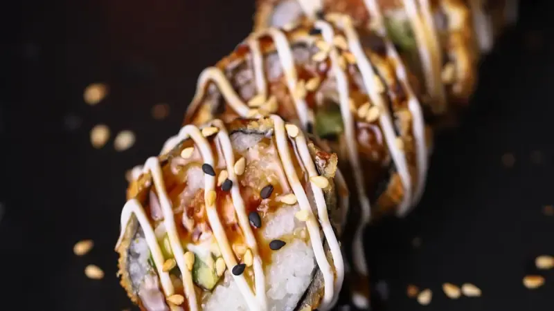 İsti Filadelfiya Roll