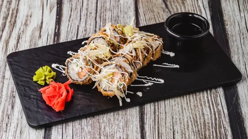 İsti Sezar Roll
