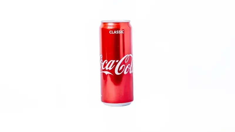 Coca-Cola ® 330 ml