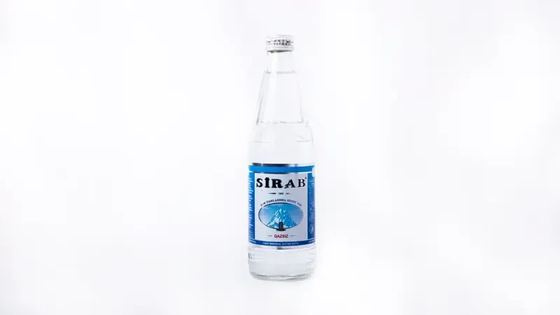 Sirab® 500 ml