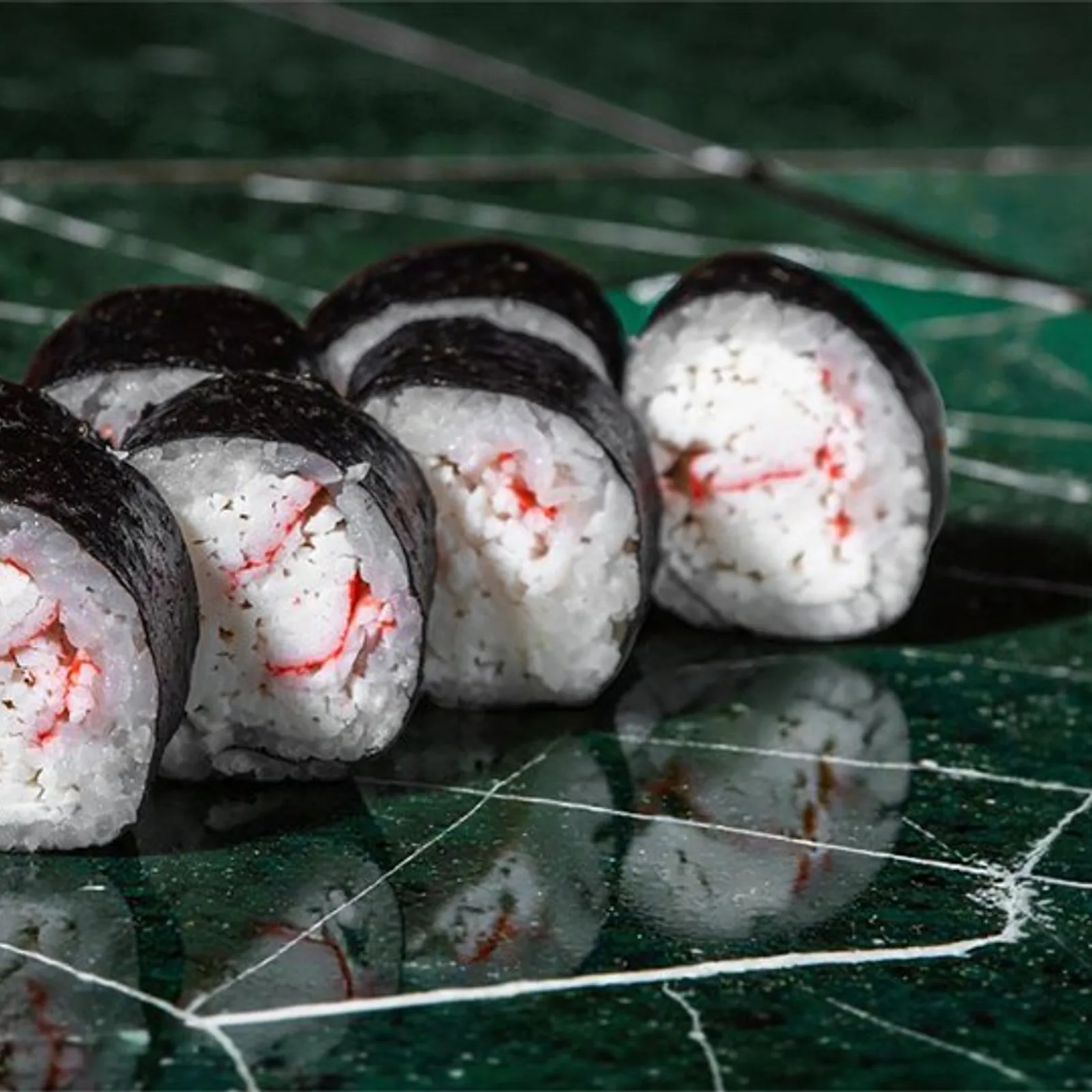Krab Maki