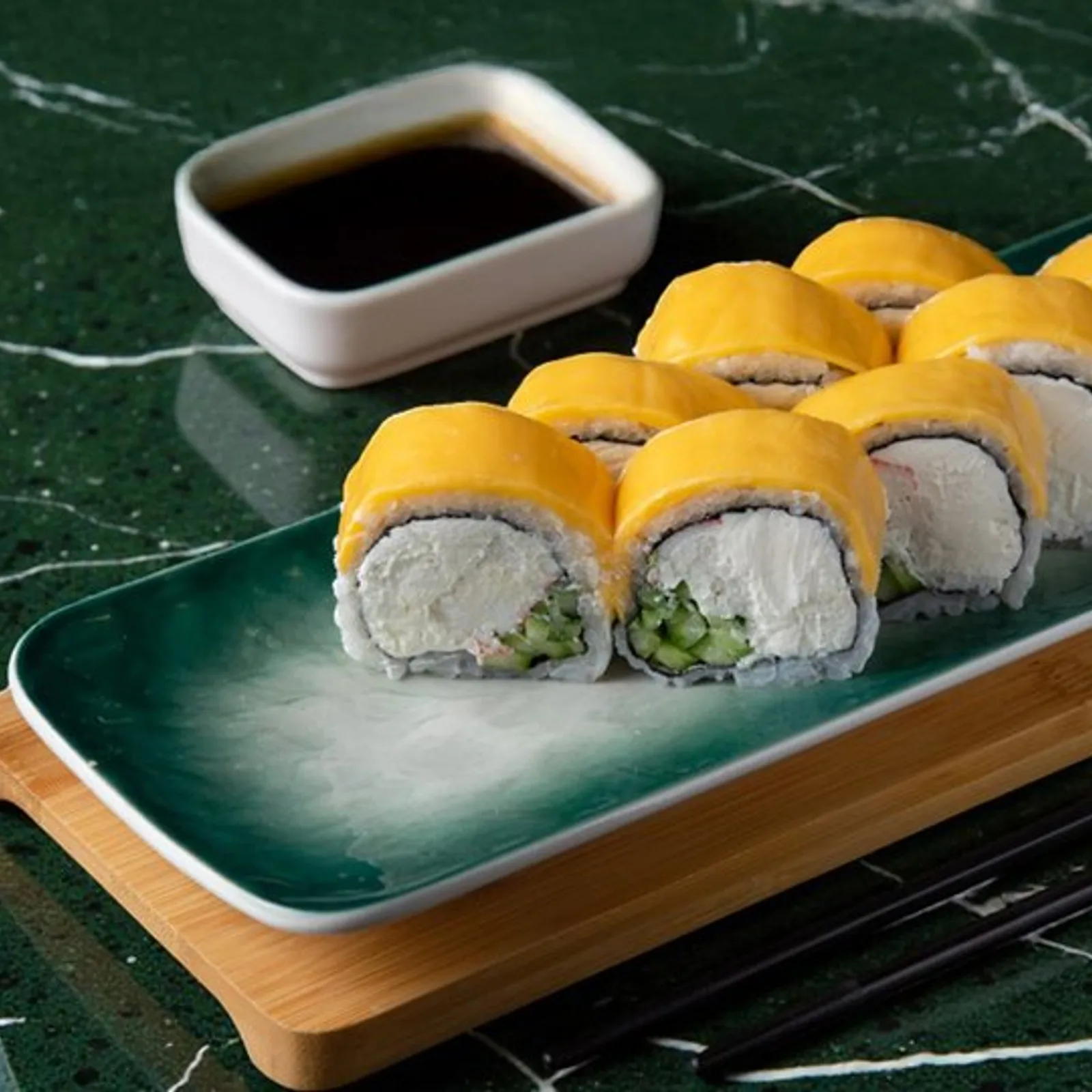 Cheese Roll