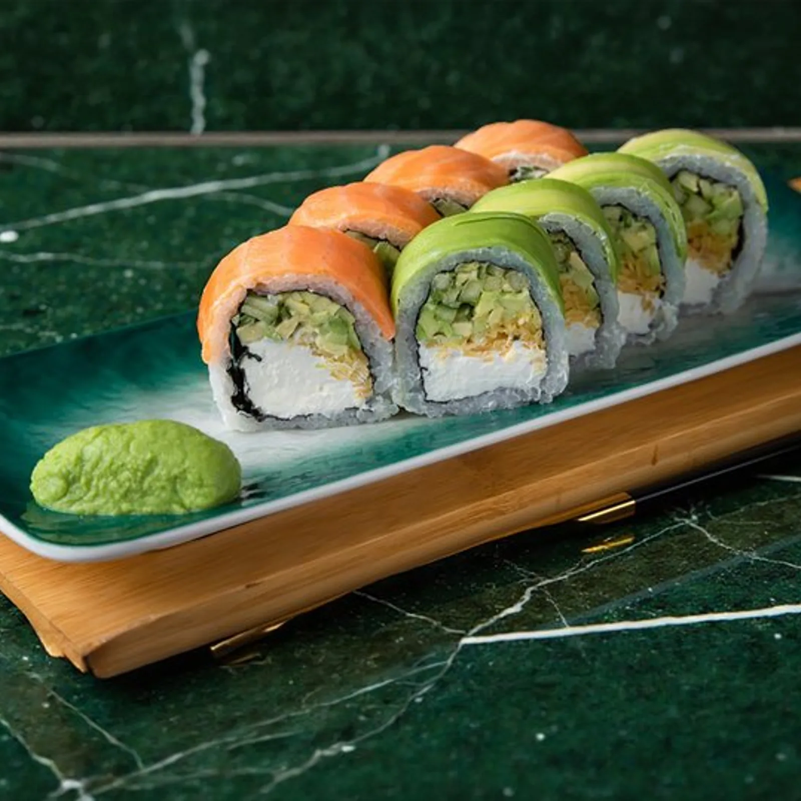 Hawaii Roll