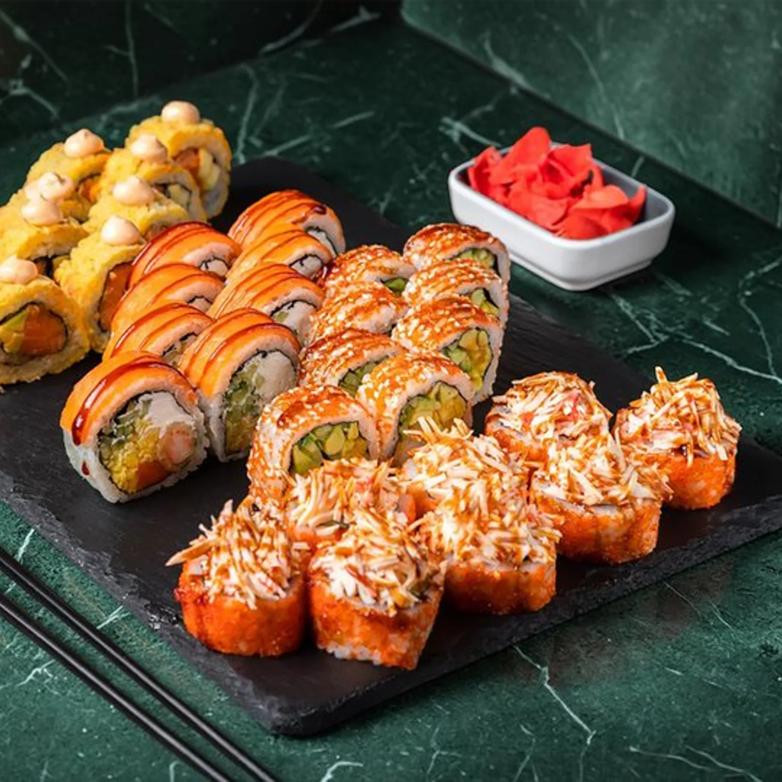 Sea Simfonia Set (Premium)