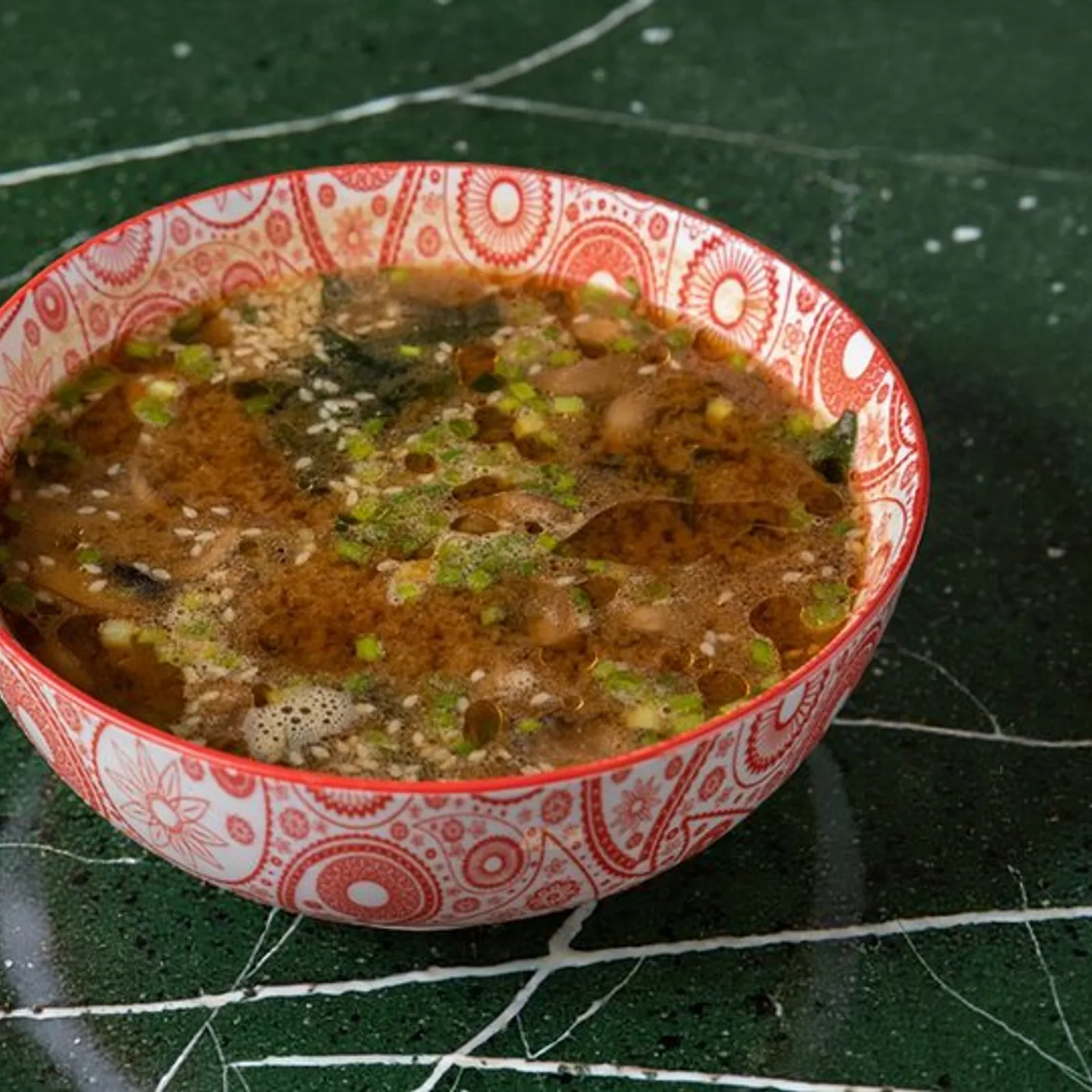 Miso Qızılbalıq