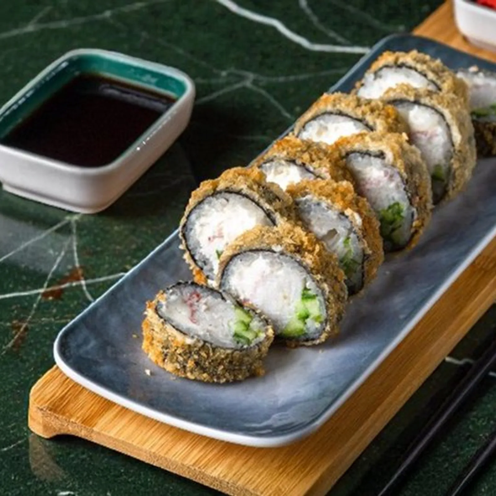 Hot Cheese Roll