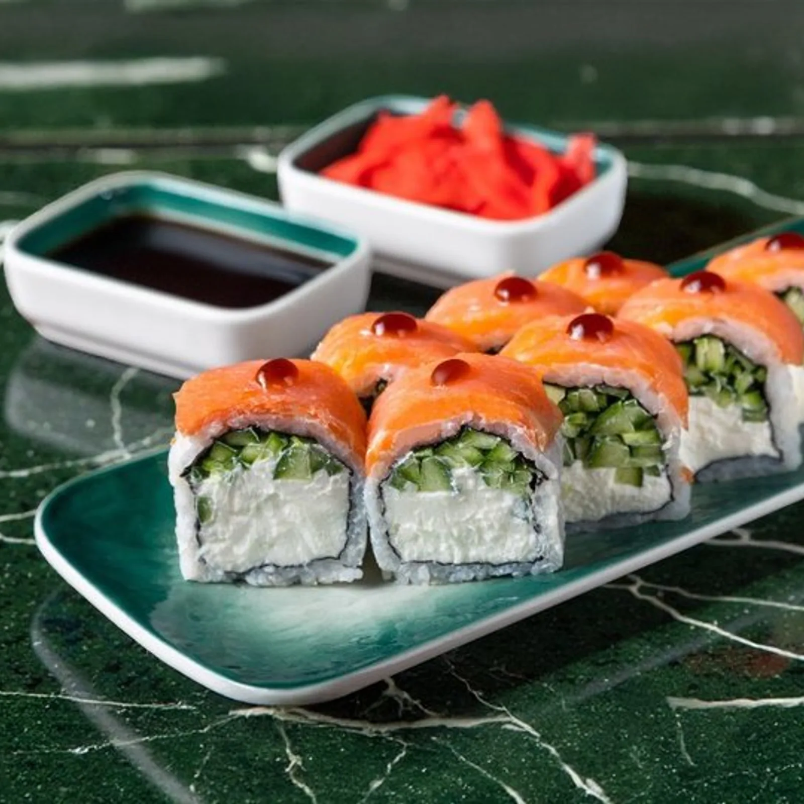 Filadelfia Roll