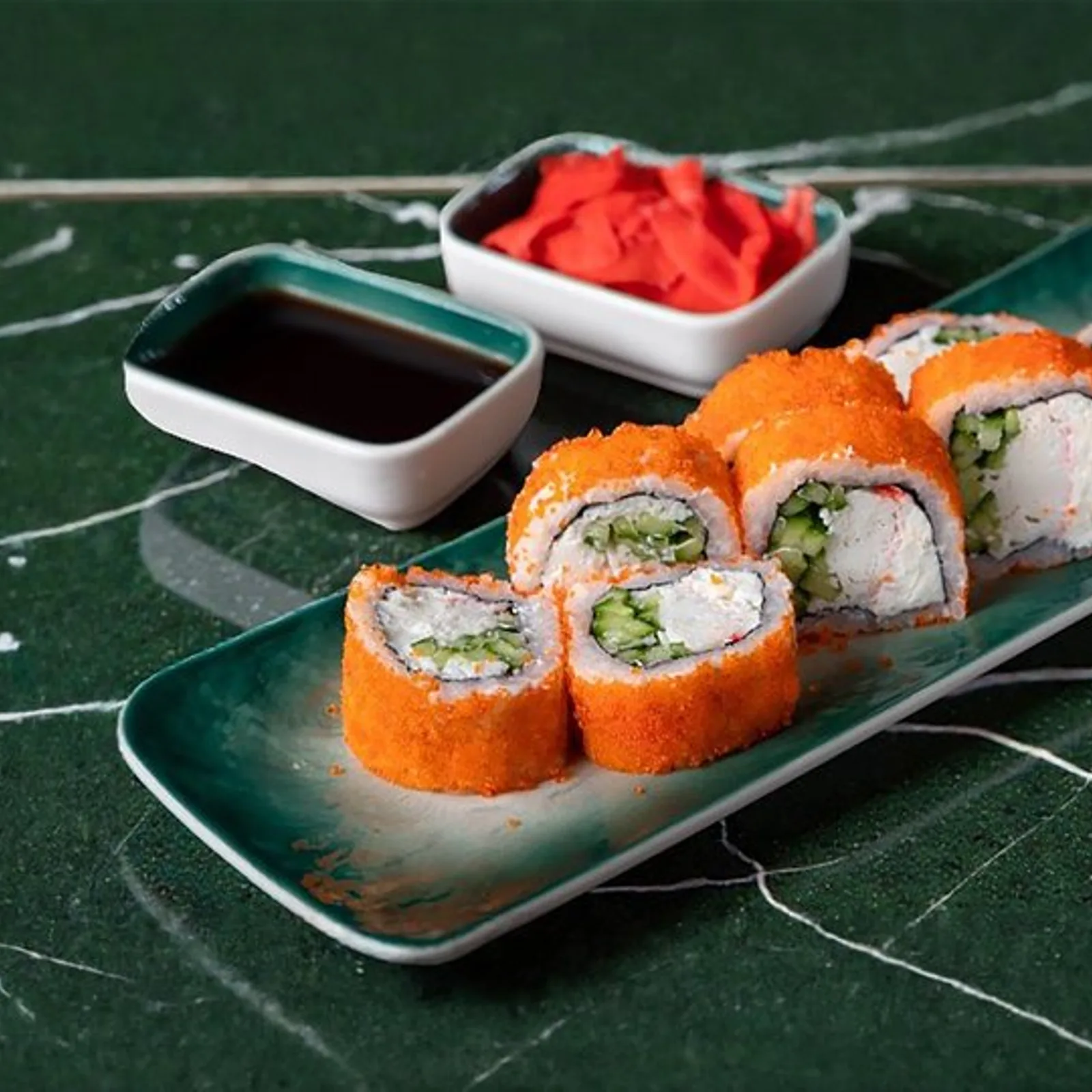 California Roll