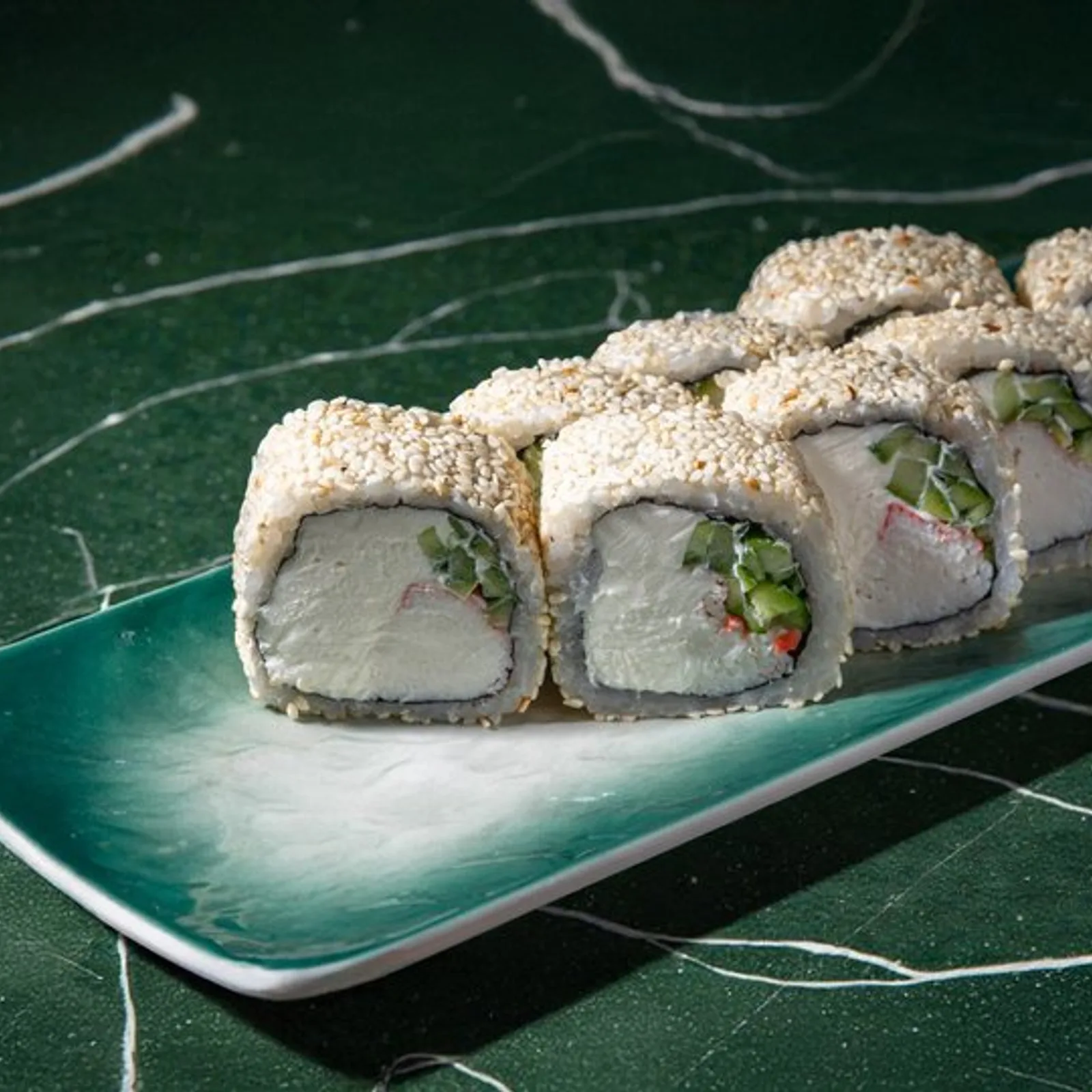 Alaska Roll