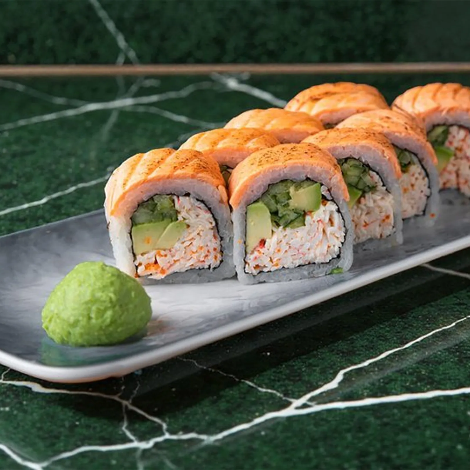 Sake Roll