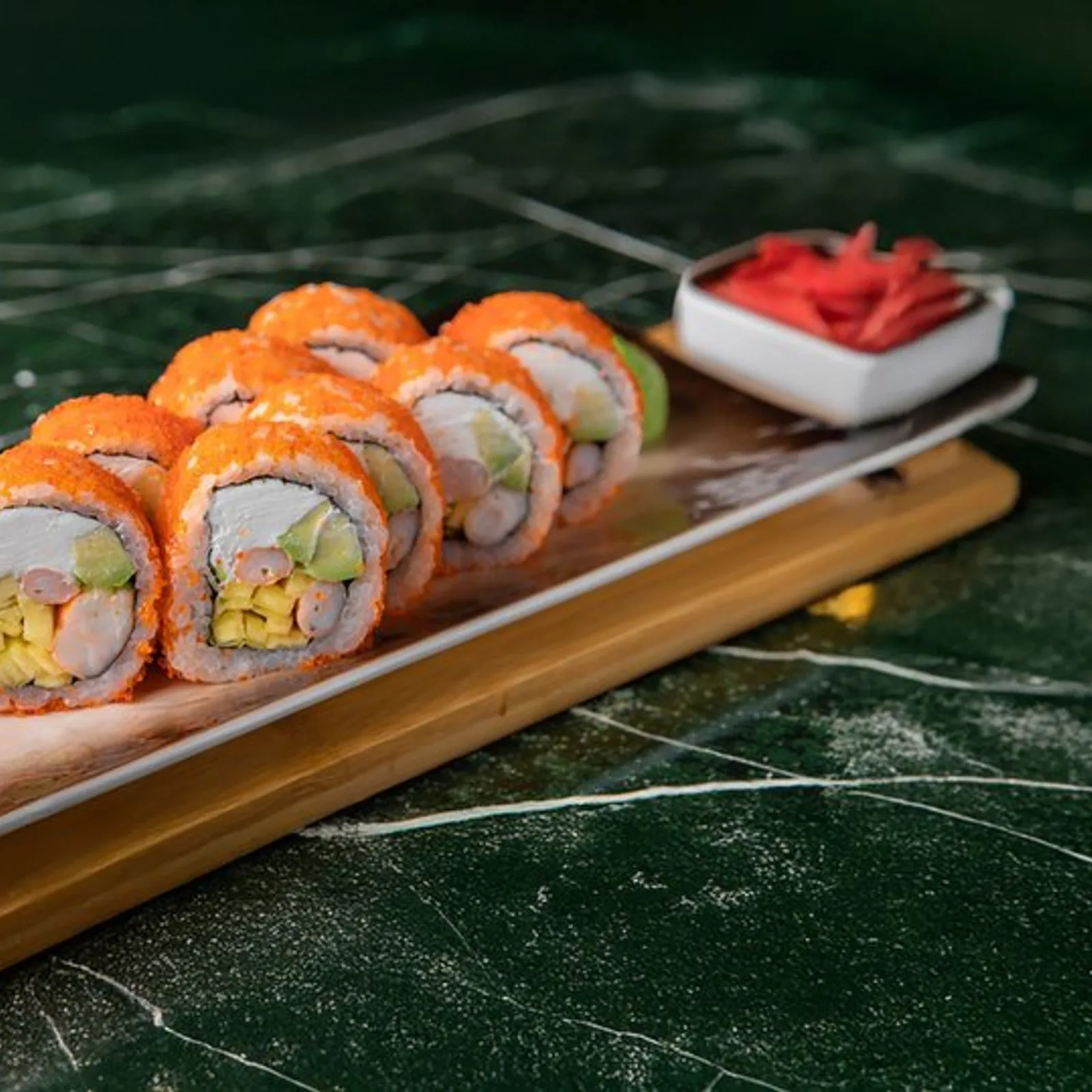 Ebi Roll