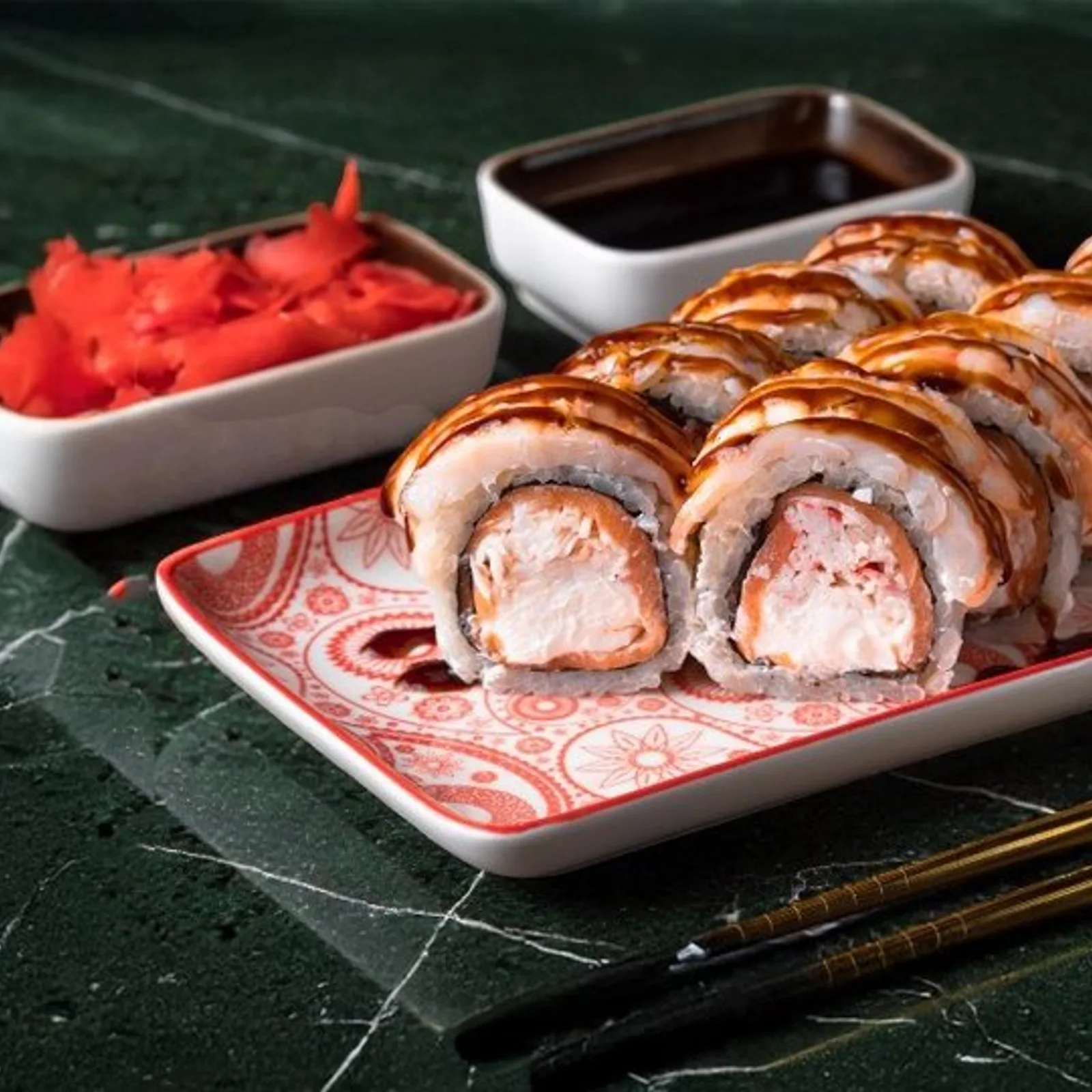 Zen Roll