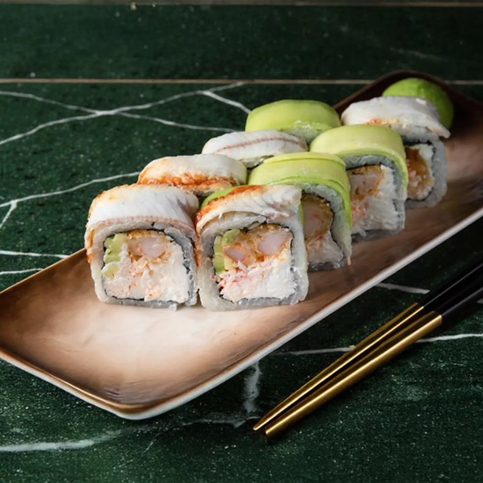 Tiger Roll