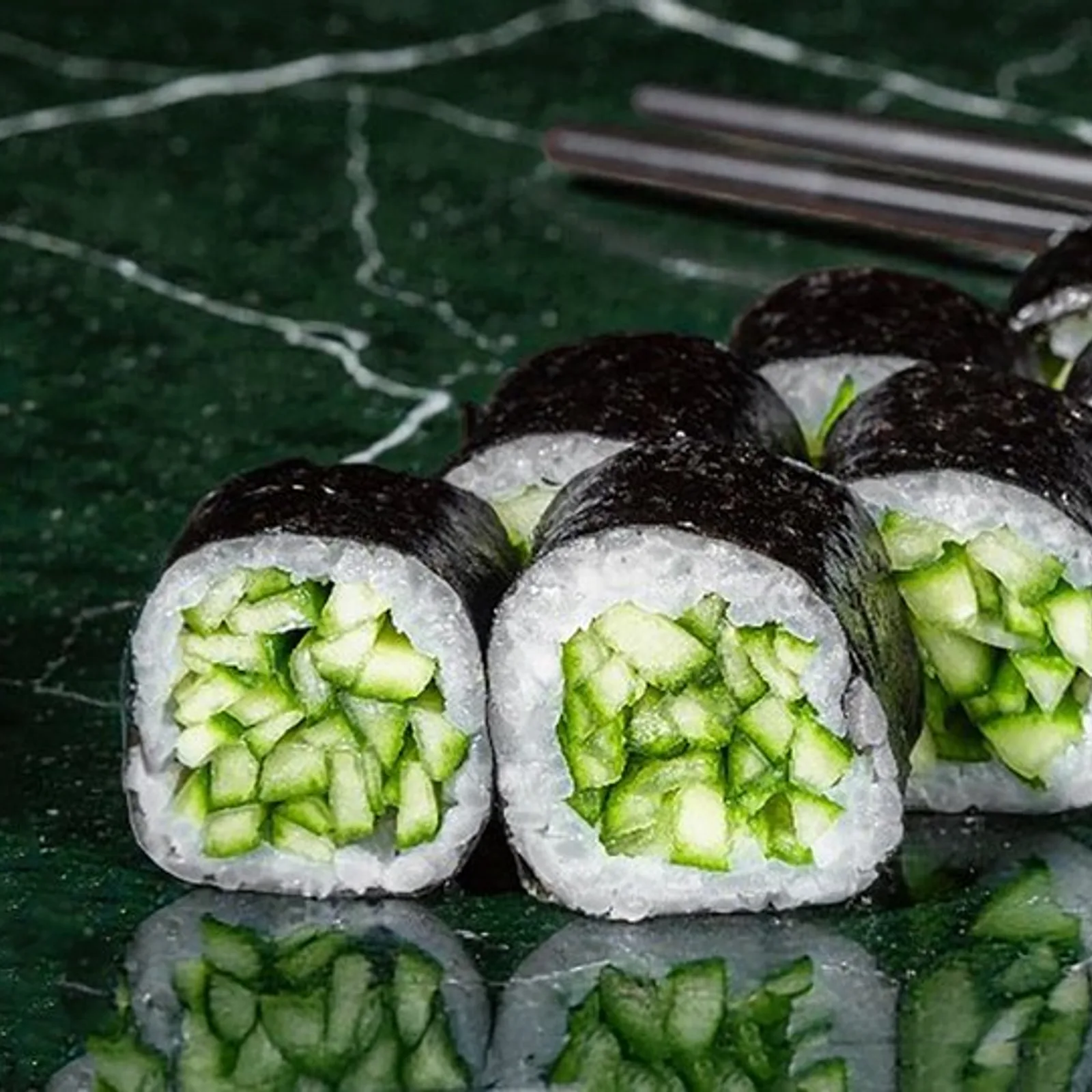 Kappa Maki