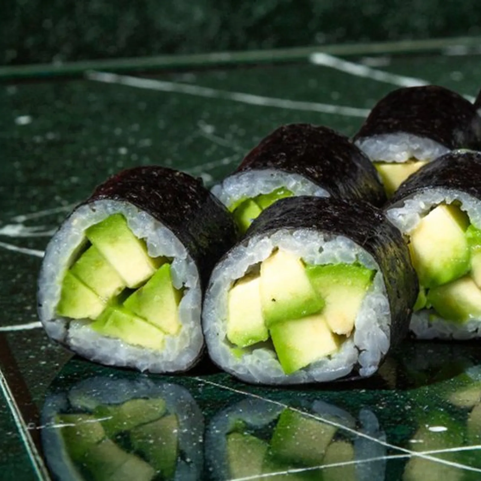 Avocado Maki