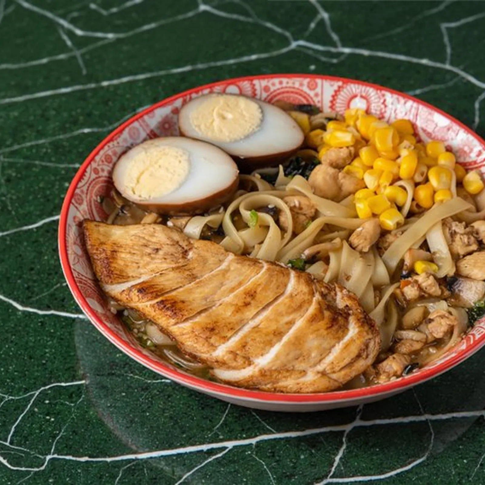Ramen Soup