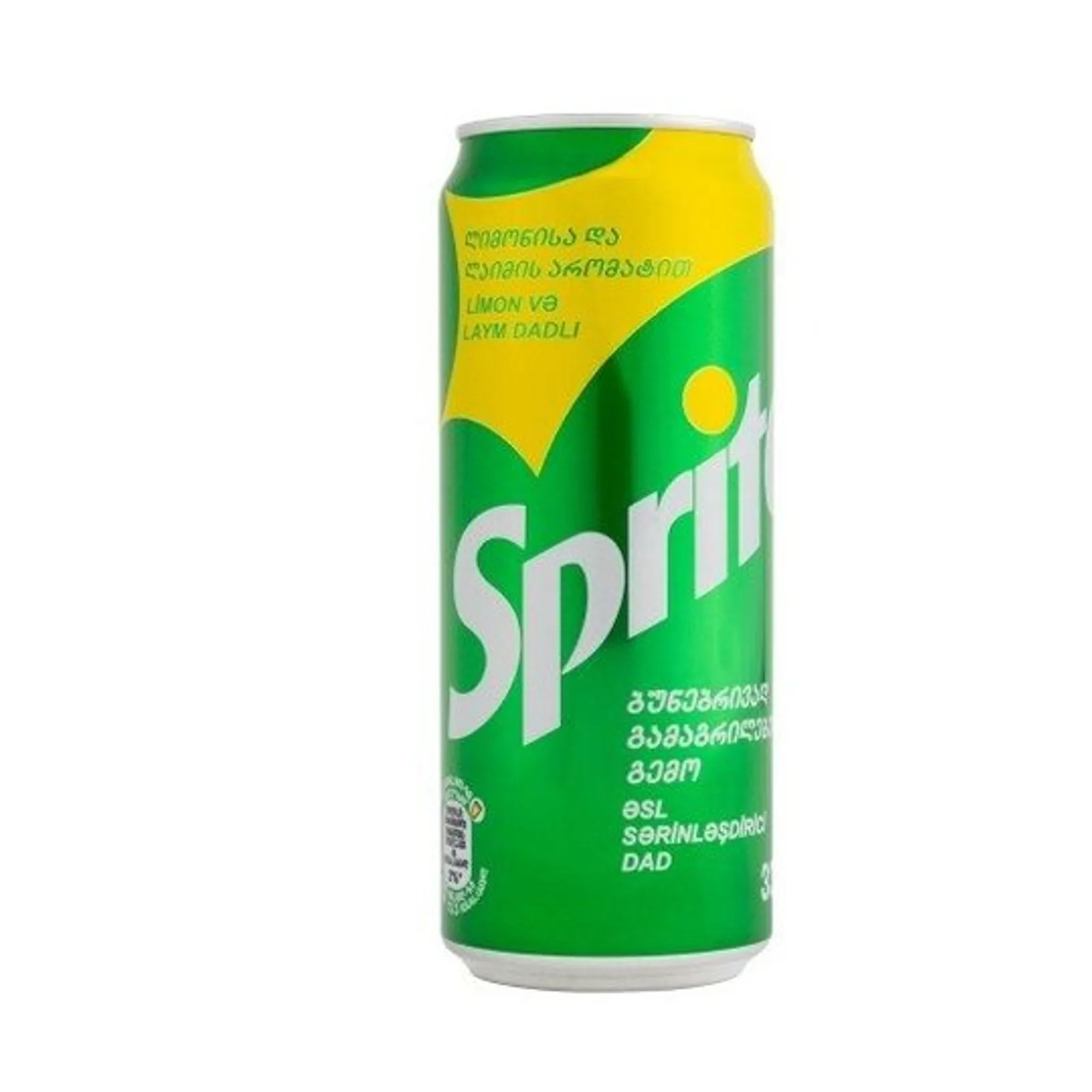 Sprite 330 ml